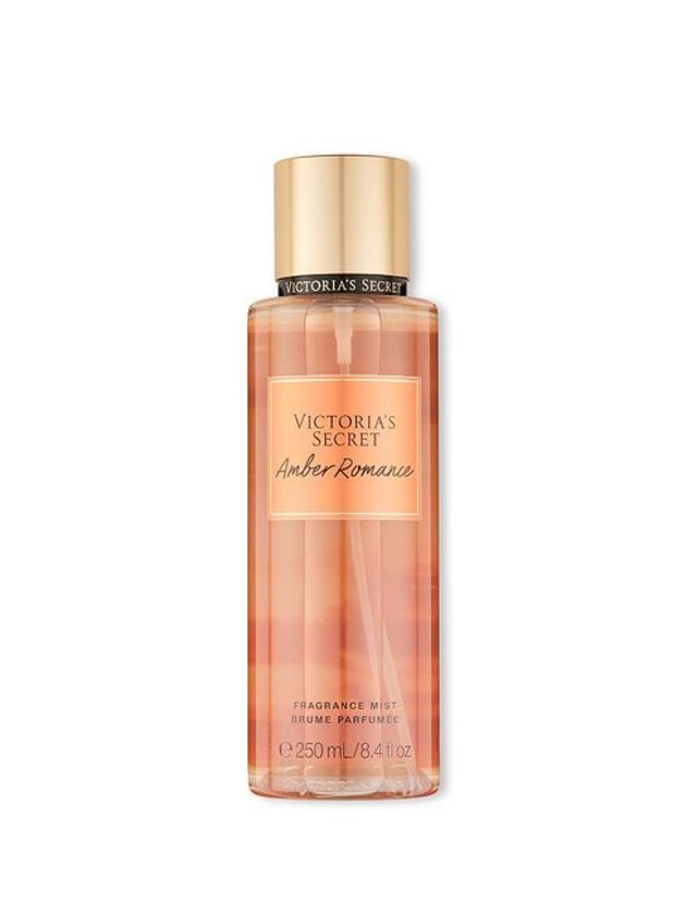 Buy Amber Romance Body Mist from the Victoria's Secret UK online shop