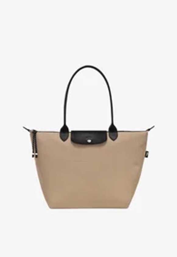 Longchamp LE PLIAGE ENERGY - Handtasche - tonerde/grau - Zalando.de