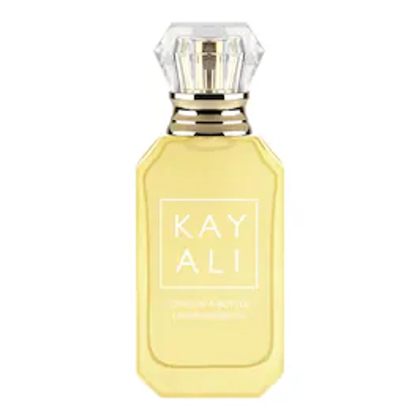 KAYALICapri In a Bottle Lemon Sugar | 14 - Eau de Parfum 0 avis