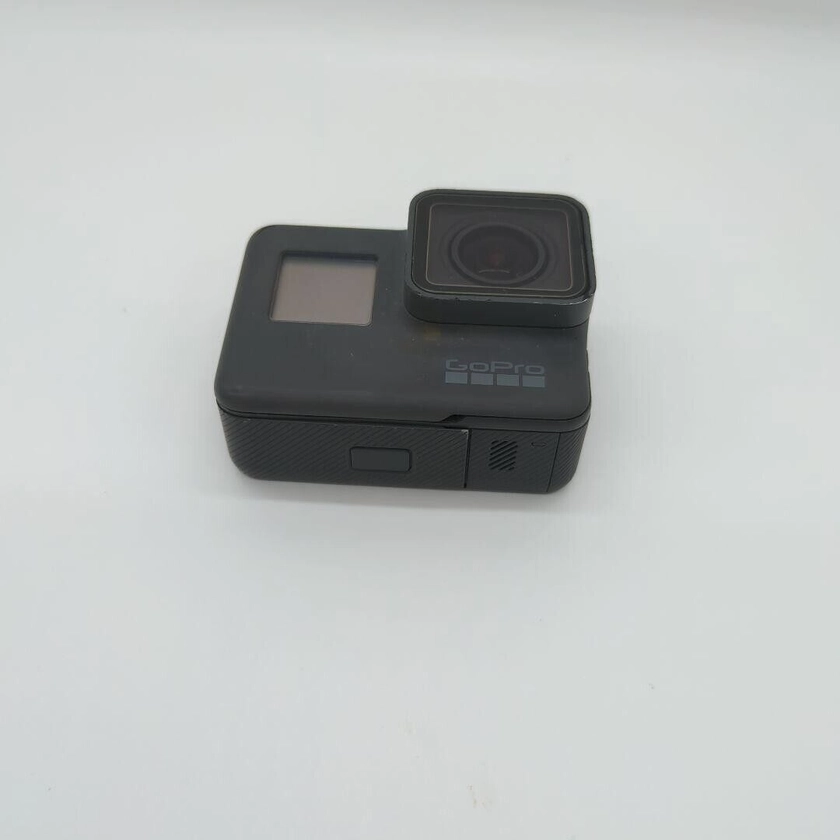 GoPro Hero 5 Black Edition Action Camera