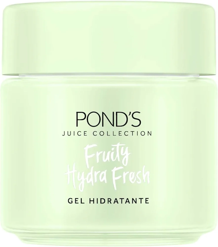 Gel Hidratante Facial Pond's Fruity Hydra Fresh Aloe 110 g