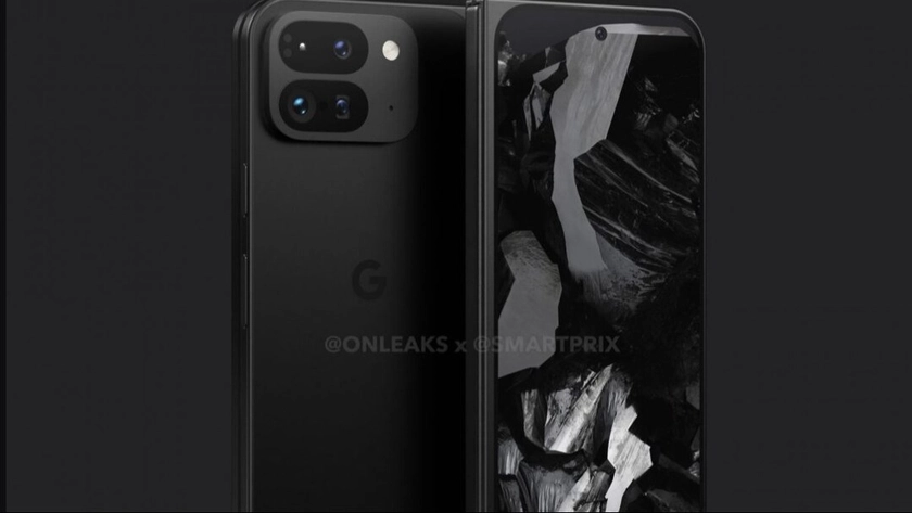 Google Pixel Fold 2 may not feature Pixel 8-like camera bar, new renders reveal