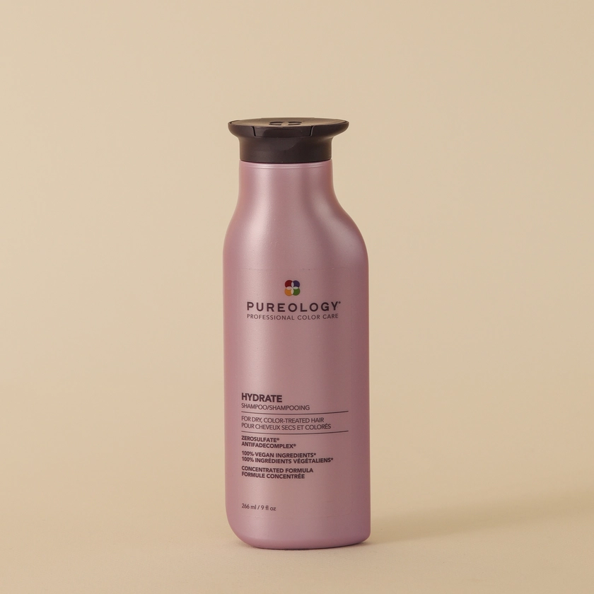 Pureology - Shampoing Hydrate