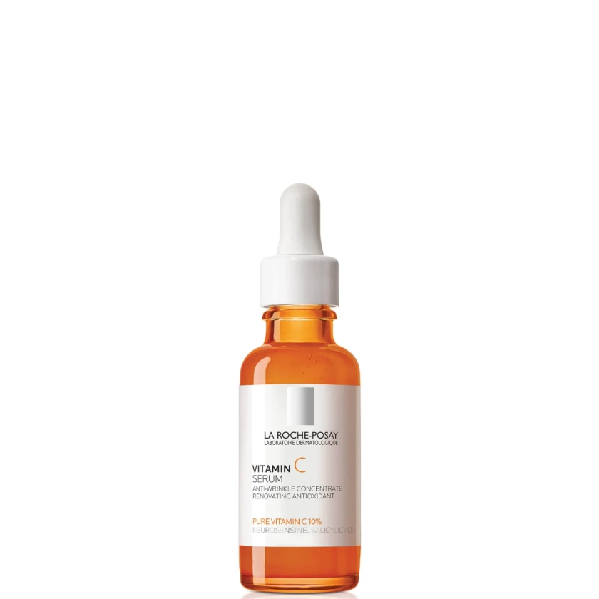 La Roche-Posay 10% Pure Vitamin C Serum