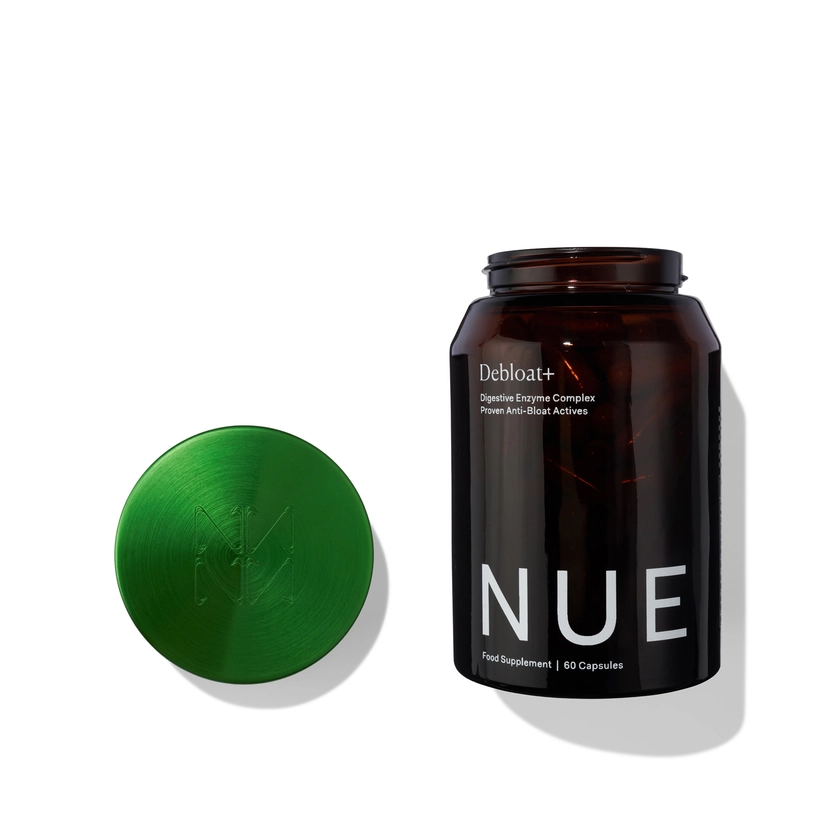 The Nue Co Debloat + | Space NK