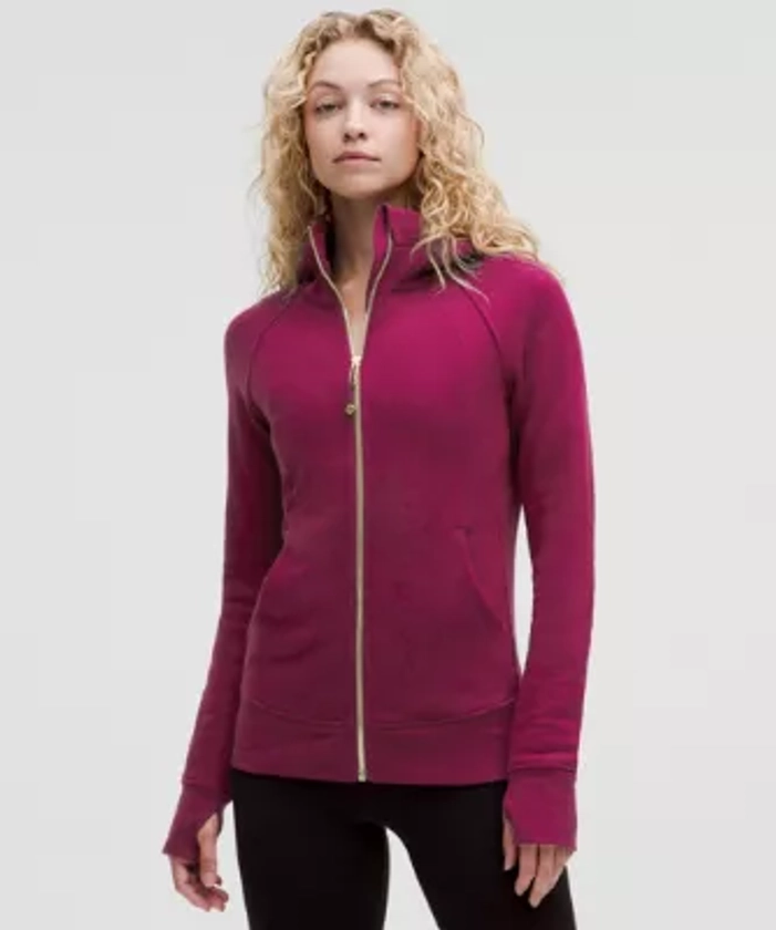 Scuba Full-Zip Hoodie | Hoodies and Sweatshirts | Lululemon UK