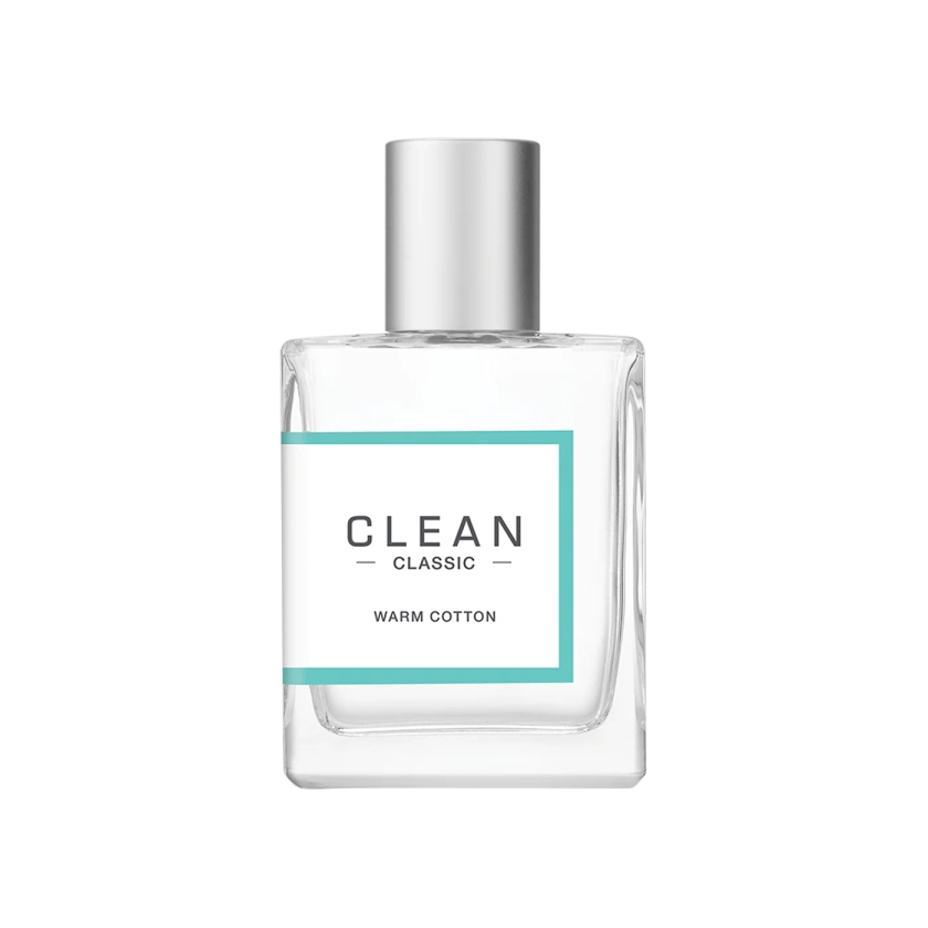 Clean Classic Warm Cotton | Clean Perfume by Clean Beauty Collective