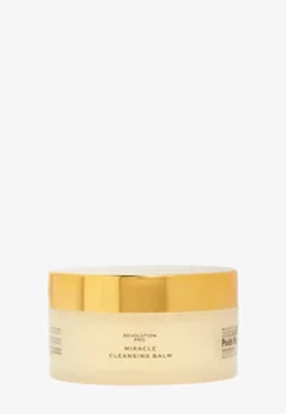 Revolution PRO REVOLUTION PRO MIRACLE VEGAN COLLAGEN CLEANSING BALM - Gezichtsreiniger - 0/niet gedefinieerd - Zalando.be