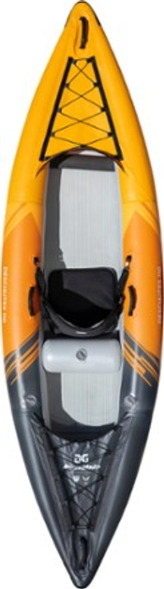 Deschutes 110 Inflatable Kayak