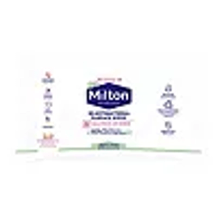 Milton Anti-Bacterial Surface Wipes x30 - Boots