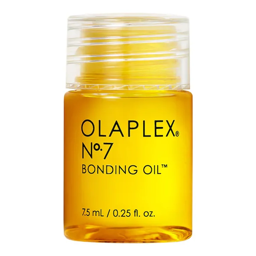 OLAPLEX | N°7 Bonding Oil - Huile Réparatrice cheveux