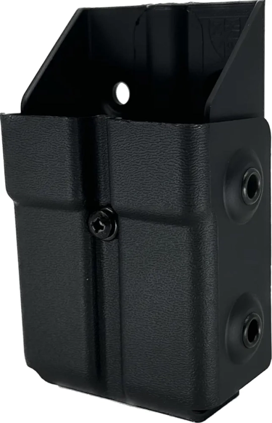 Model 4005 Double Magazine Case/for Glock 9/40