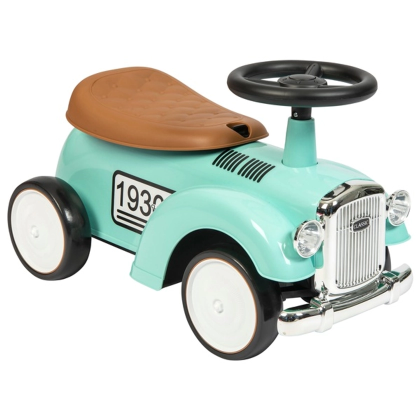 Retro Foot to Floor Ride On | Smyths Toys UK