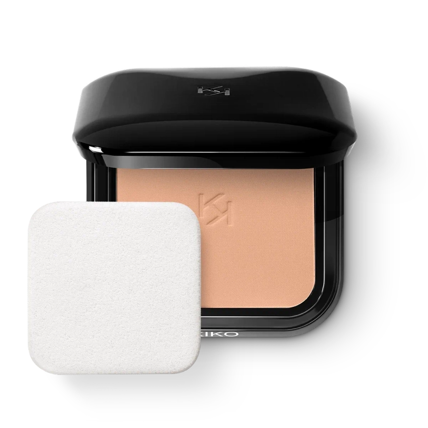 Full Coverage Blurring Powder Foundation 10