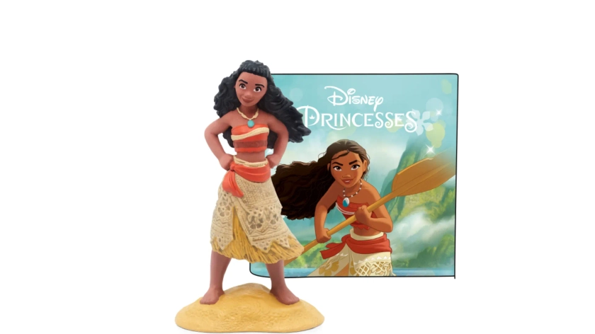 Figurine Tonie - Disney - Vaiana | Tonies | tonies®