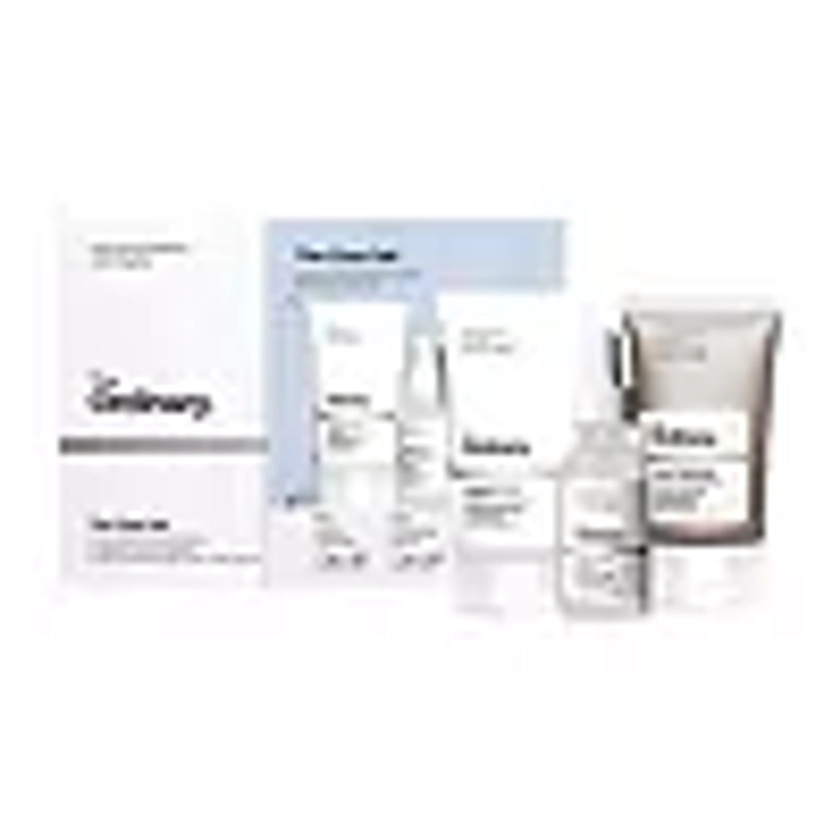 The Ordinary The Clear Set