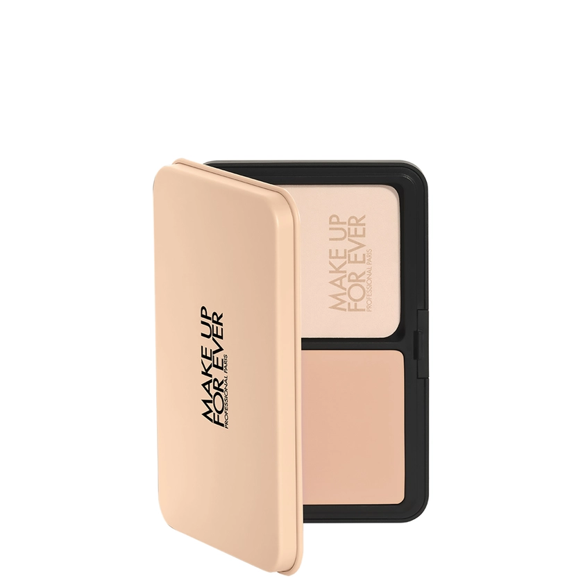 MAKE UP FOR EVER HD SKIN Powder Foundation - 1N06 | LOOKFANTASTIC