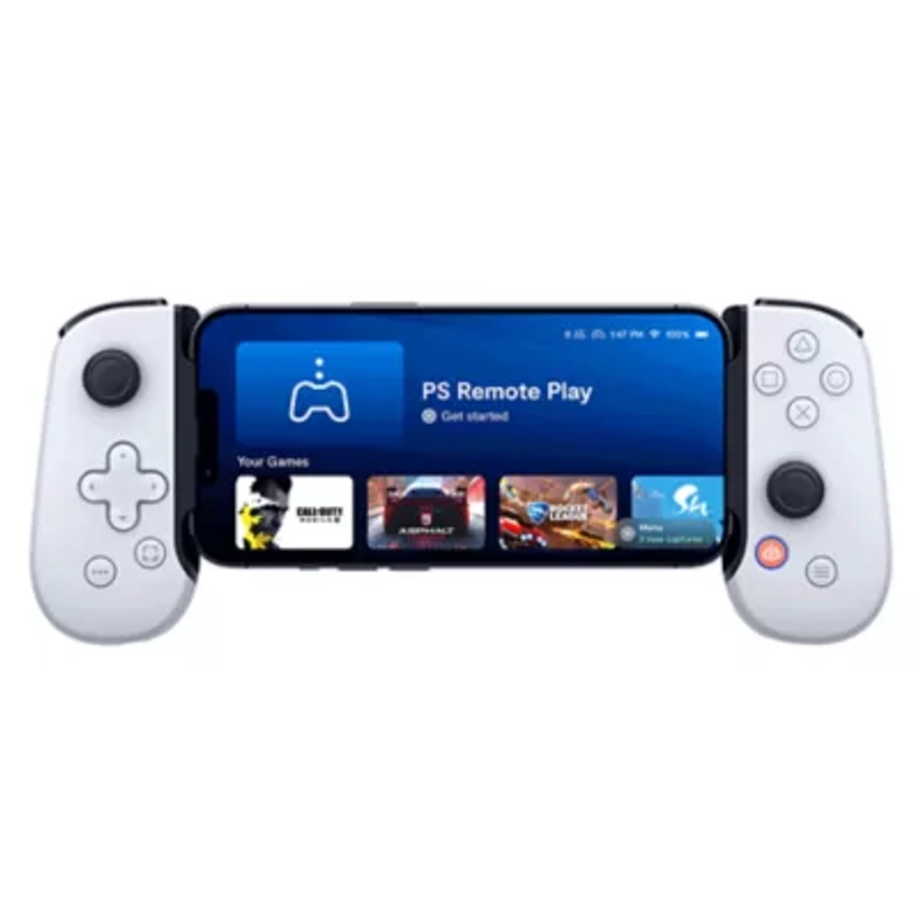 Buy Backbone One - PlayStation Edition Mobile Controller iPhone | PlayStation® (US)