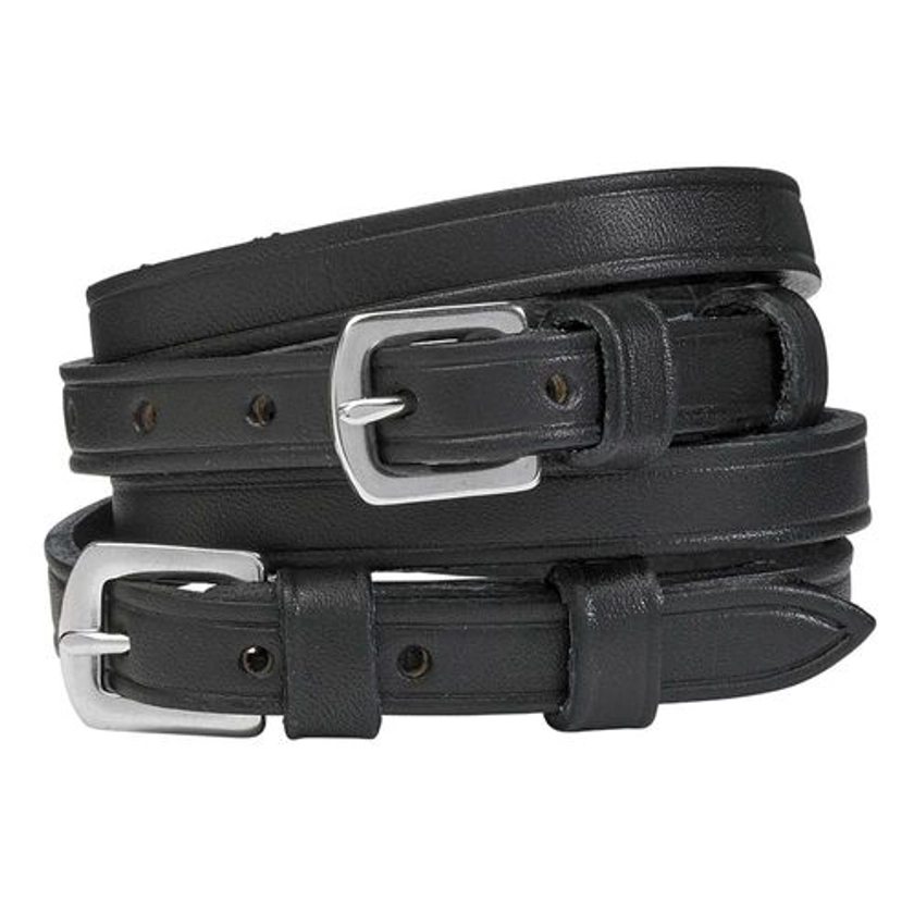 Tory Spur Strap with Keepers | Dover Saddlery