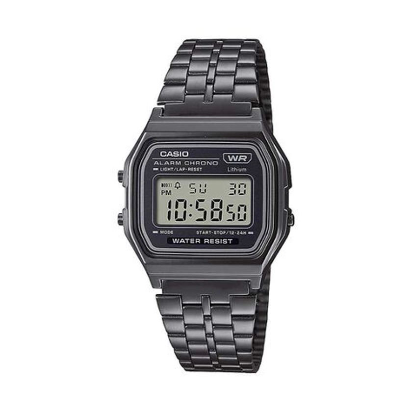 Montre Casio Collection Vintage 2 Tons