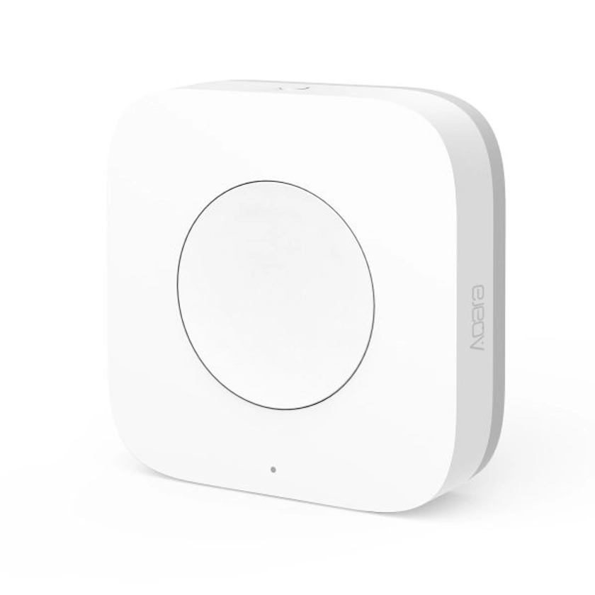 Aqara Wireless Mini Switch T1