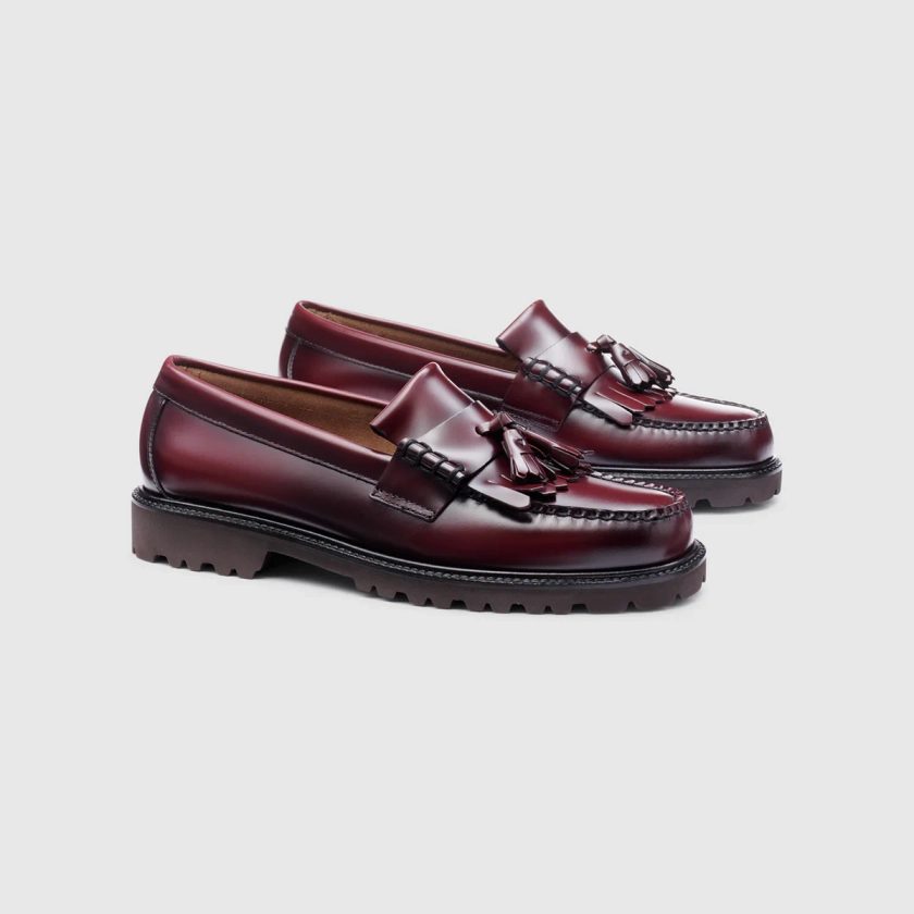 MENS LAYTON LUG WEEJUNS LOAFER