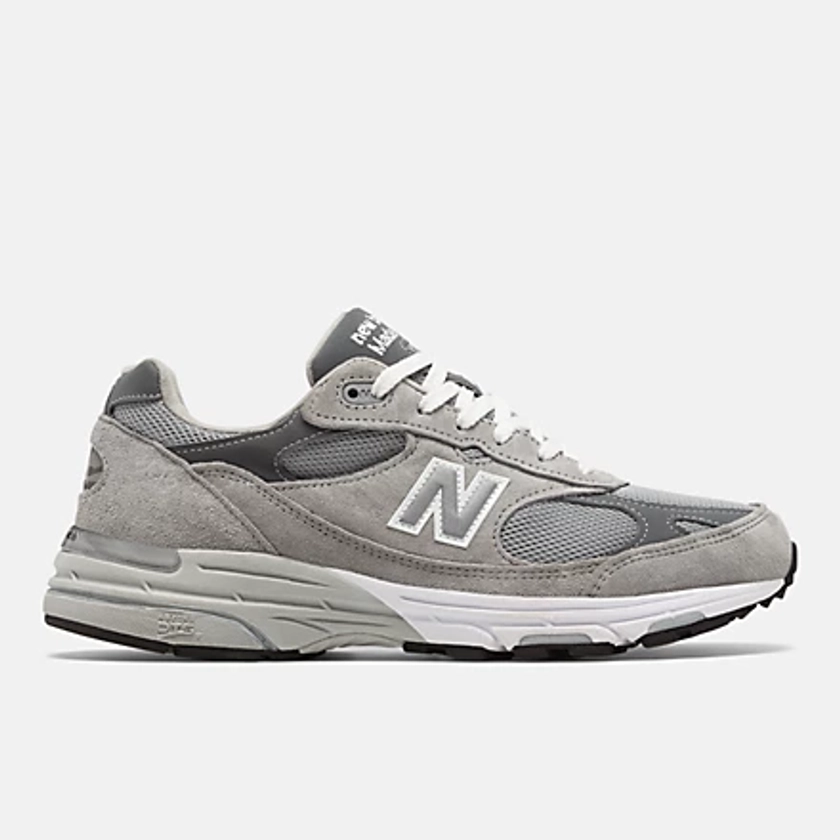 Homme MADE in USA 993 Core - New Balance