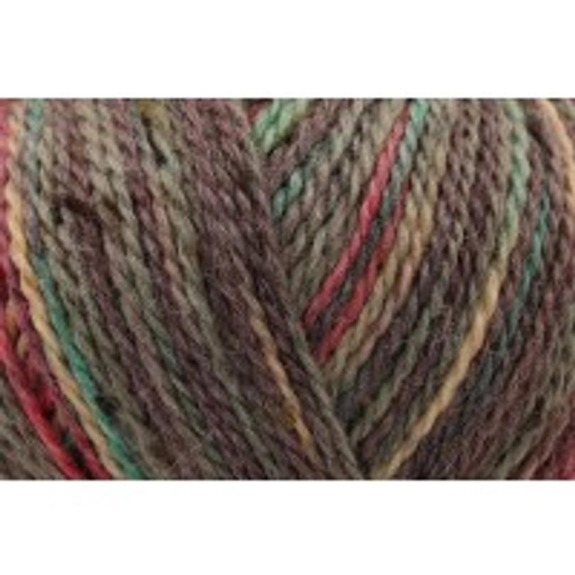 King Cole Homespun Prism DK - Yuletide (5180) - 50g