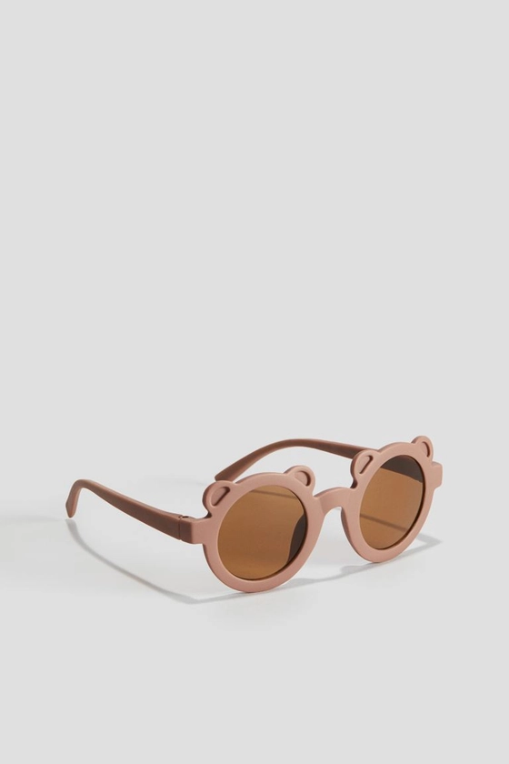 Sunglasses - Dark beige - Kids | H&M GB