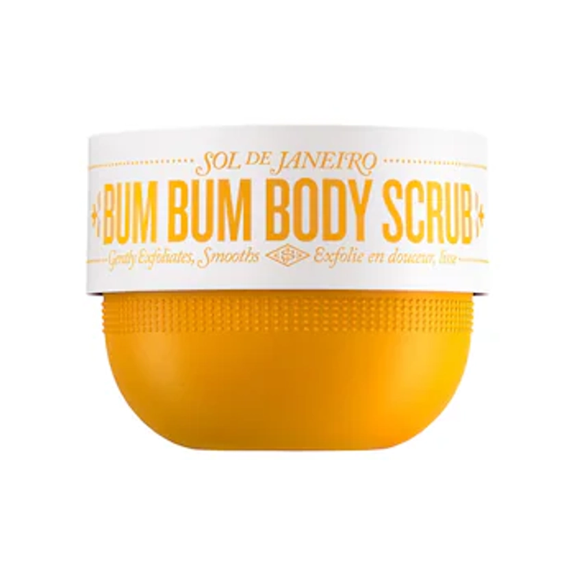 Bum Bum Body Scrub - Sol de Janeiro | Sephora