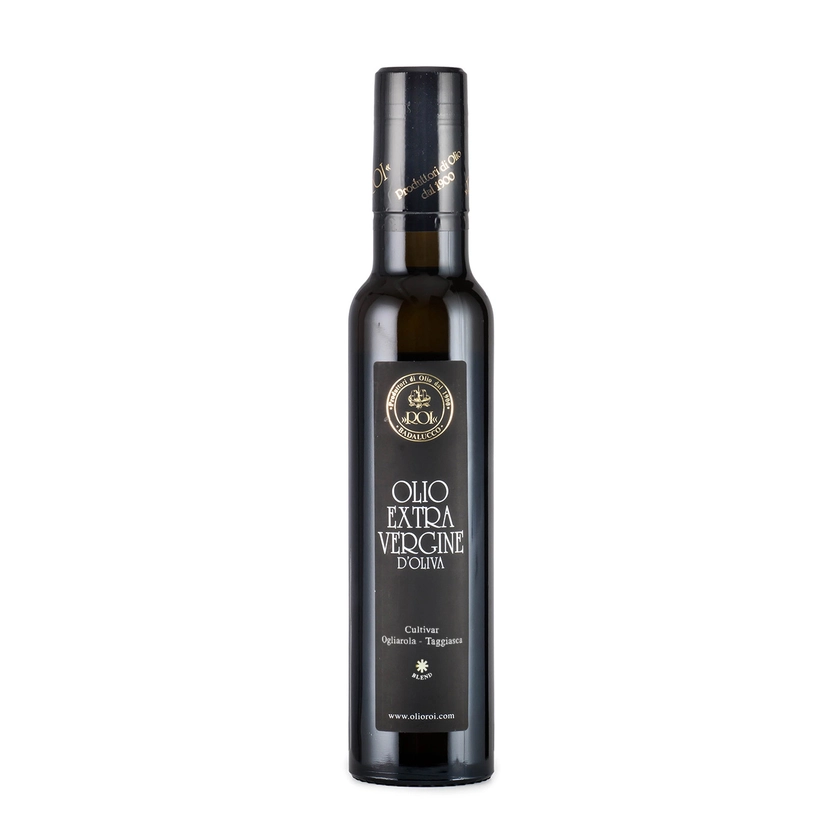 Ogliarola Taggiasca Extra Virgin Olive Oil 8.8 oz
