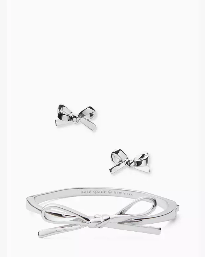 Skinny Mini Bangle Bundle | Kate Spade Outlet