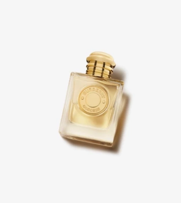 Burberry Goddess Eau de Parfum for Women 50ml - Women | Burberry® Official
