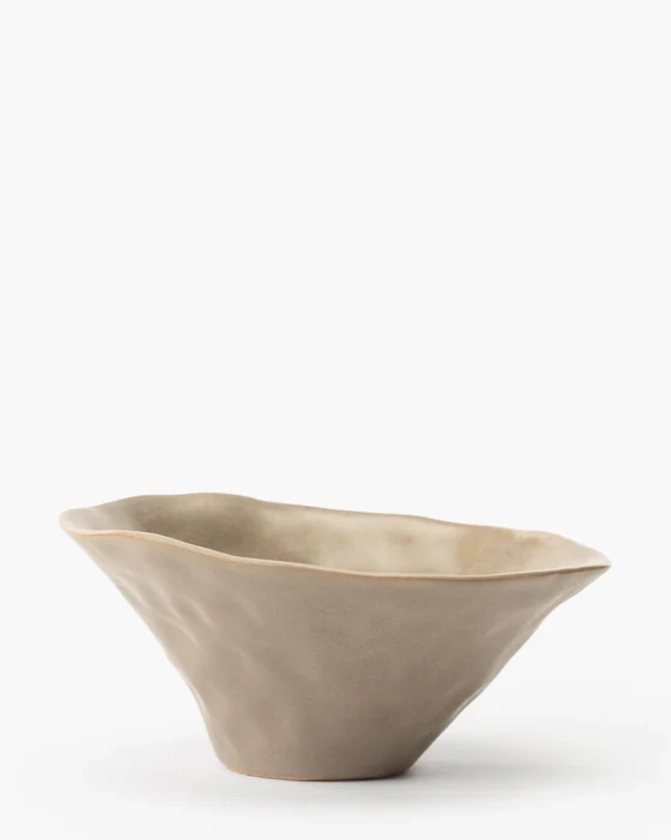 Odin Stoneware Bowl