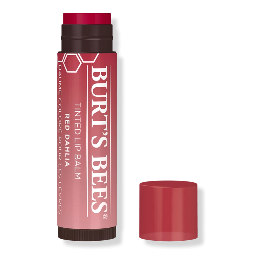 Burt's Bees Tinted Lip Balm - ULTA