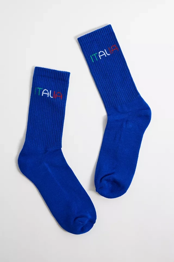 UO Italia Socks