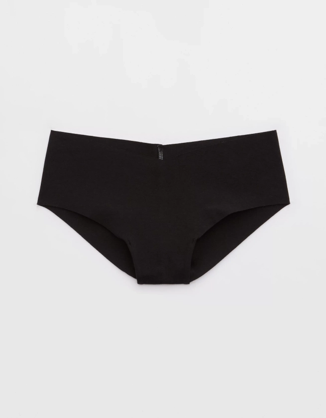 Superchill No Show Cotton Cheeky Underwear