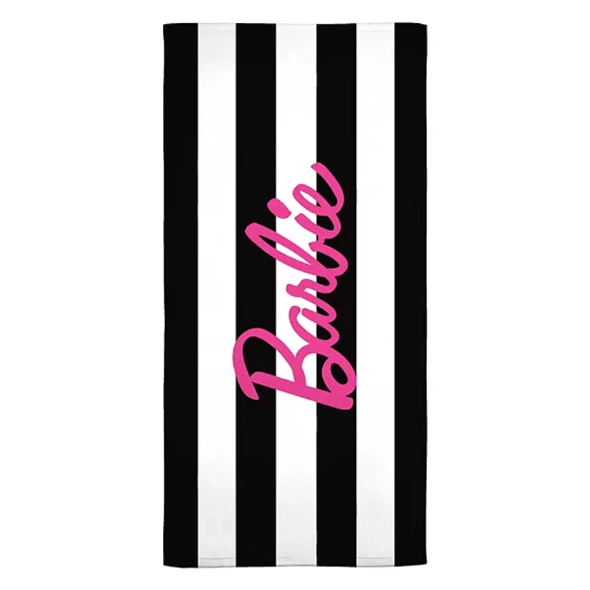 Barbie® Beach Towel