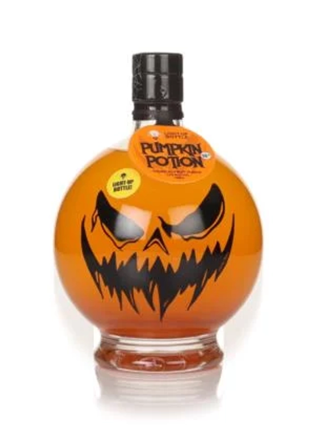 Pumpkin Potion 70cl