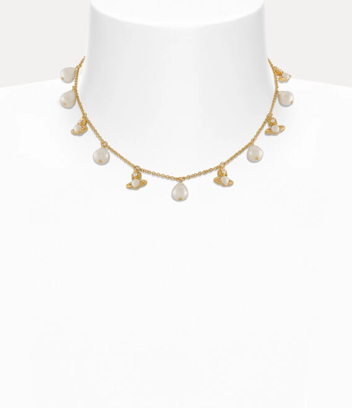 Emiliana necklace