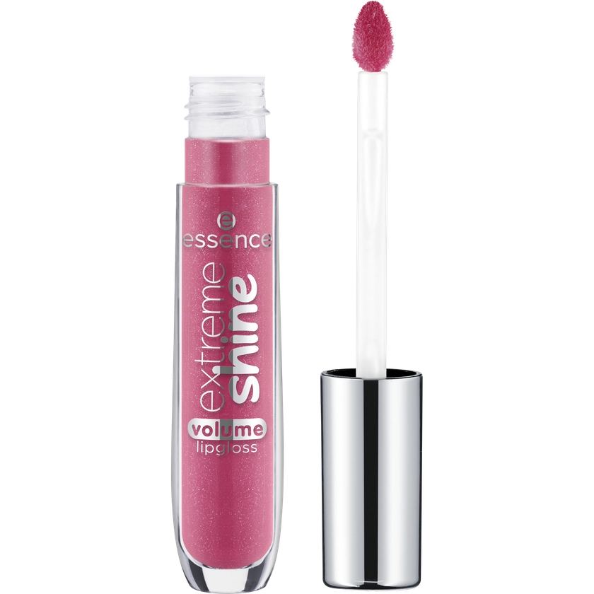 extreme shine volume lipgloss volumateur