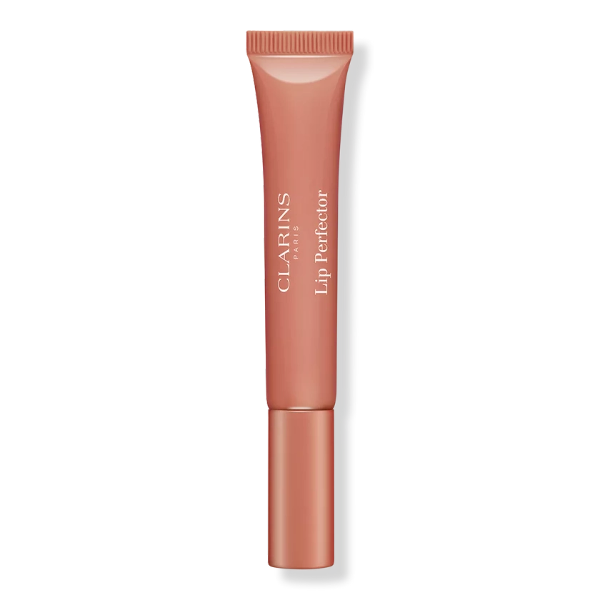 Clarins Lip Perfector Sheer Gloss