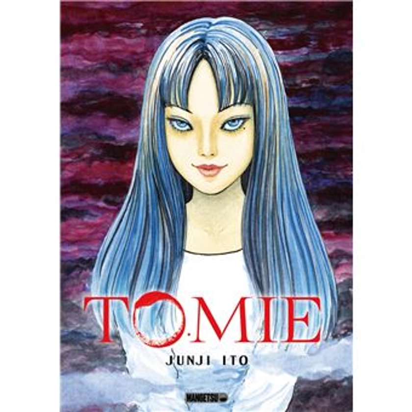 Tomie - Tomie - Junji Ito, Anaïs Koechlin - broché - Achat Livre ou ebook | fnac