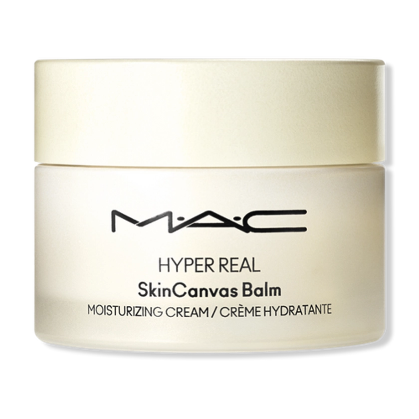 Hyper Real Skincanvas Balm Moisturizing Cream