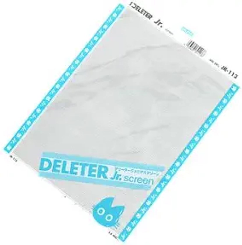 DELETER Jr. Screentone - 182 x 253mm - JR-113 (Small Dots)