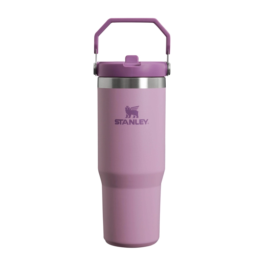 Iceflow™ Flip Straw Tumbler | 0.89L