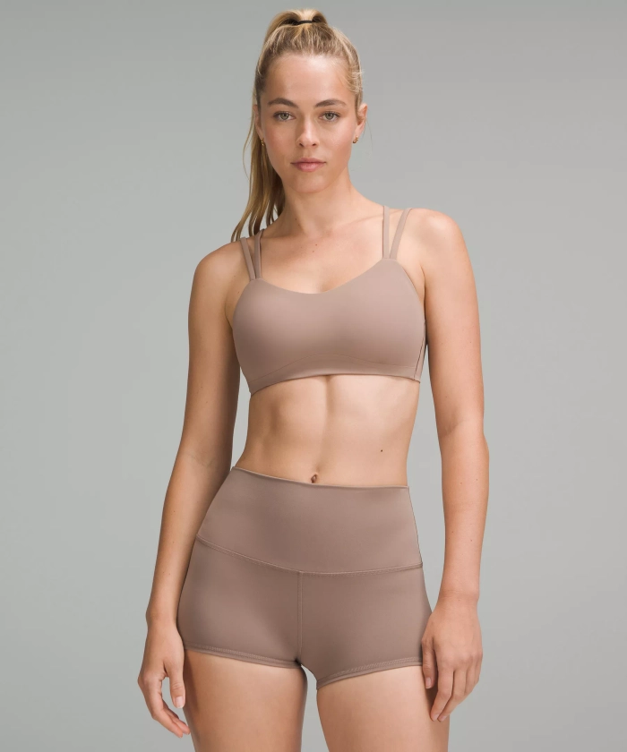 Like a Cloud Bra *Light Support, B/C Cup