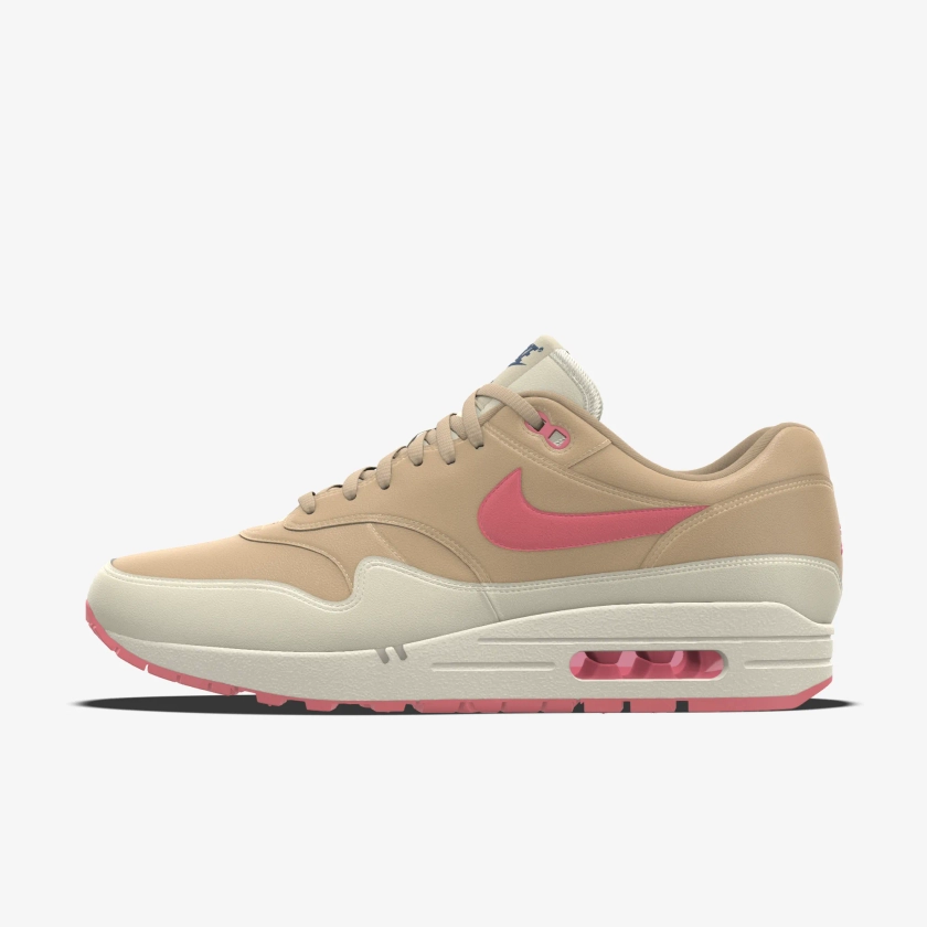 Nike Air Max 1 By You Custom Shoes. Nike UK