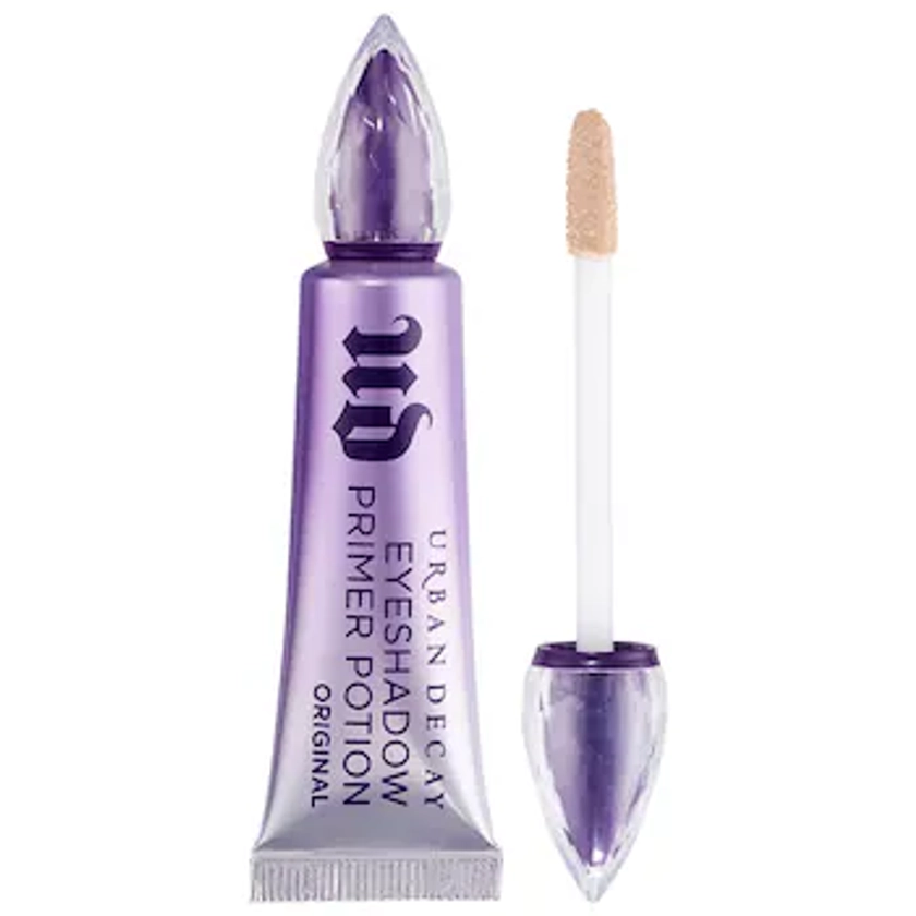 Eyeshadow Primer Potion Tube - Original - Urban Decay | Sephora