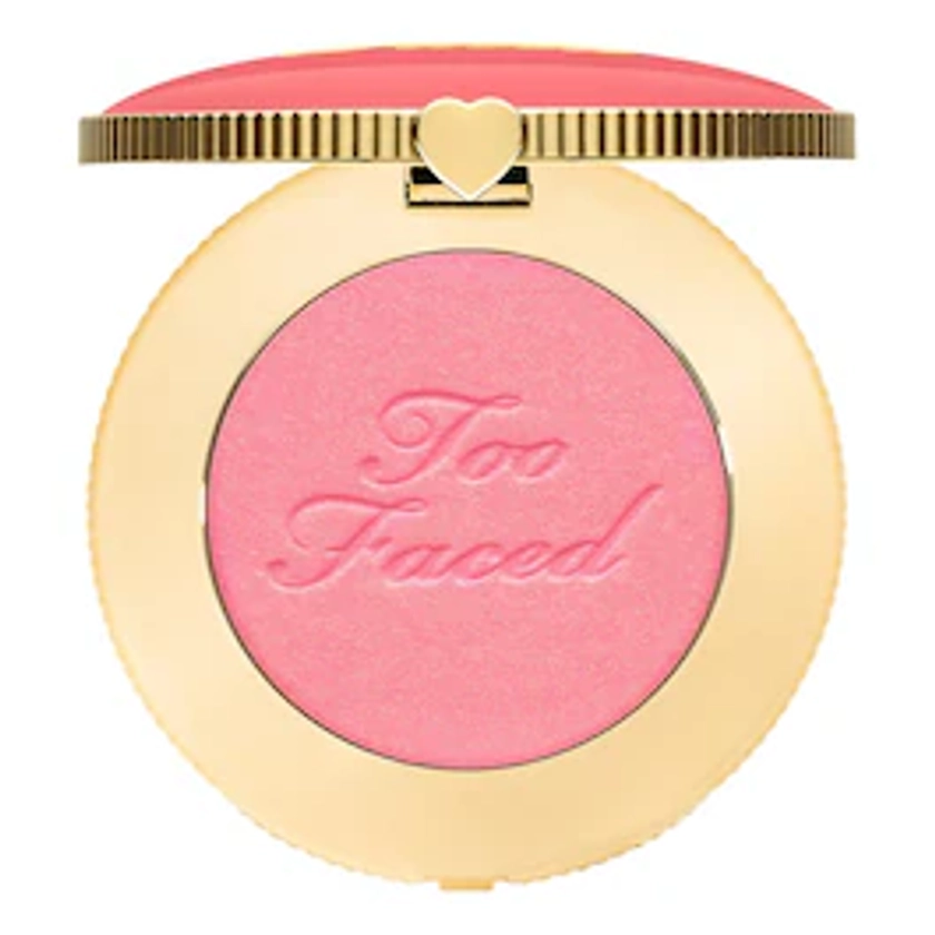 TOO FACEDCloud Crush Blush - Blush en Poudre 197 avis